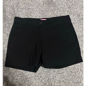 ❤️Isaac Mizrahi New York Tailored Shorts